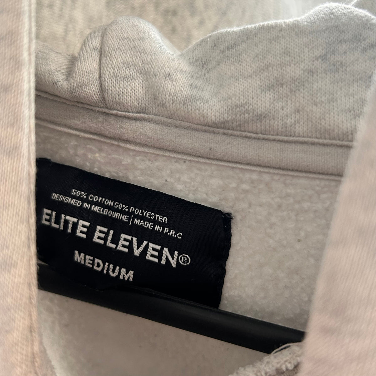 Elite Eleven Hoodie