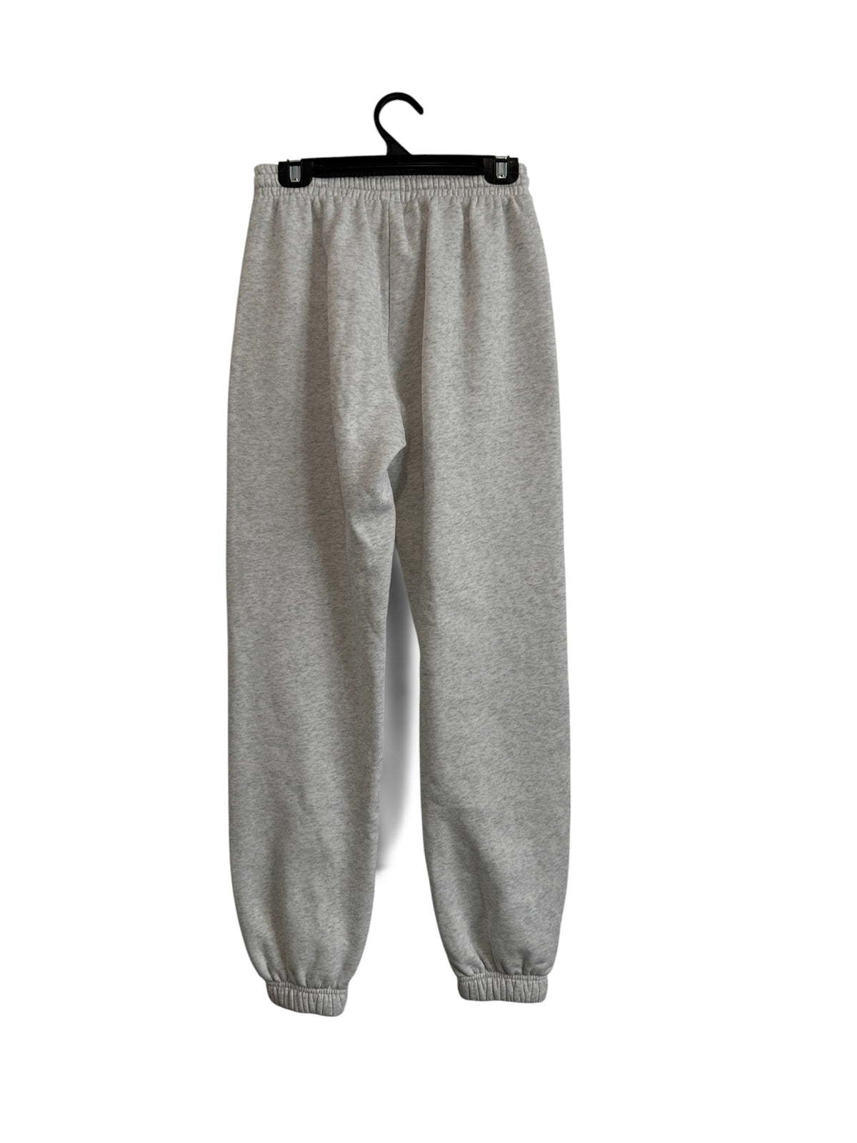 White Fox Sweatpants size S