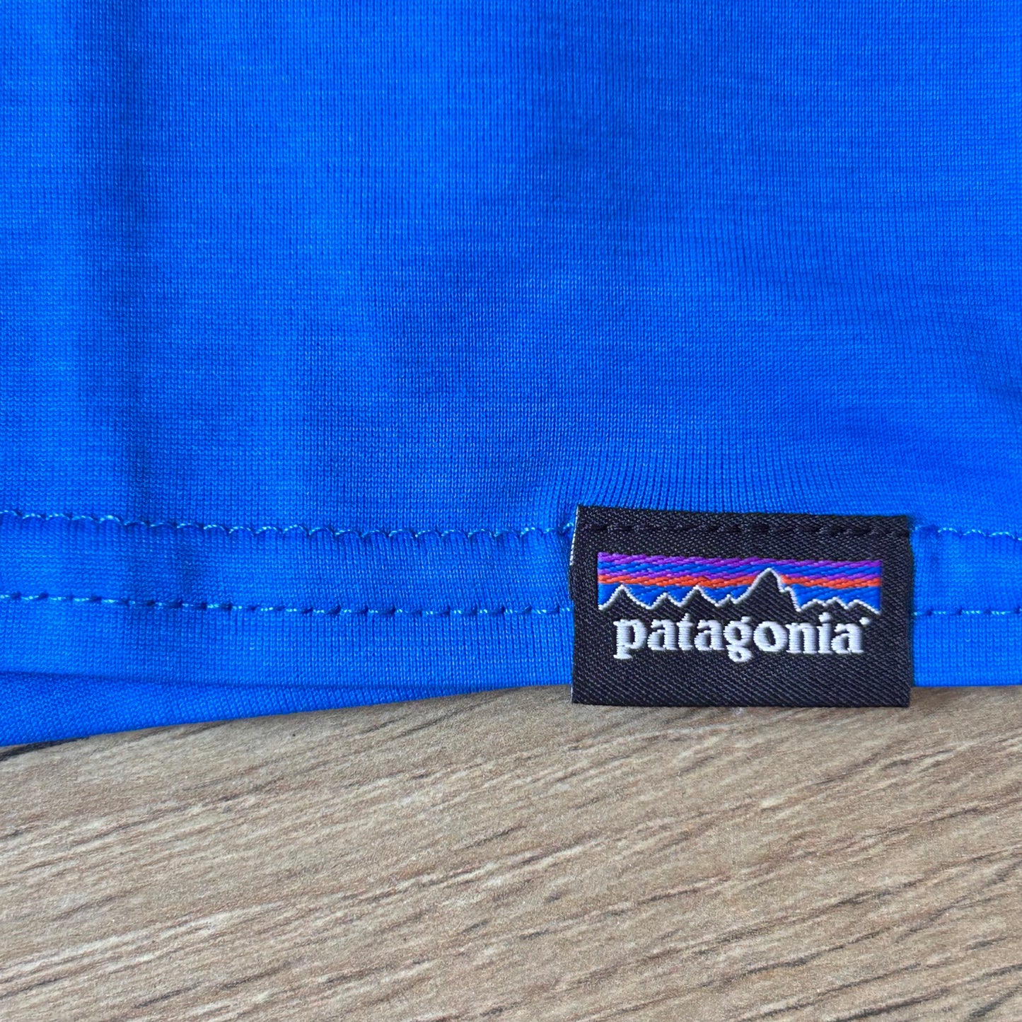 Patagonia Capilene Cool Daily Graphic T-Shirt