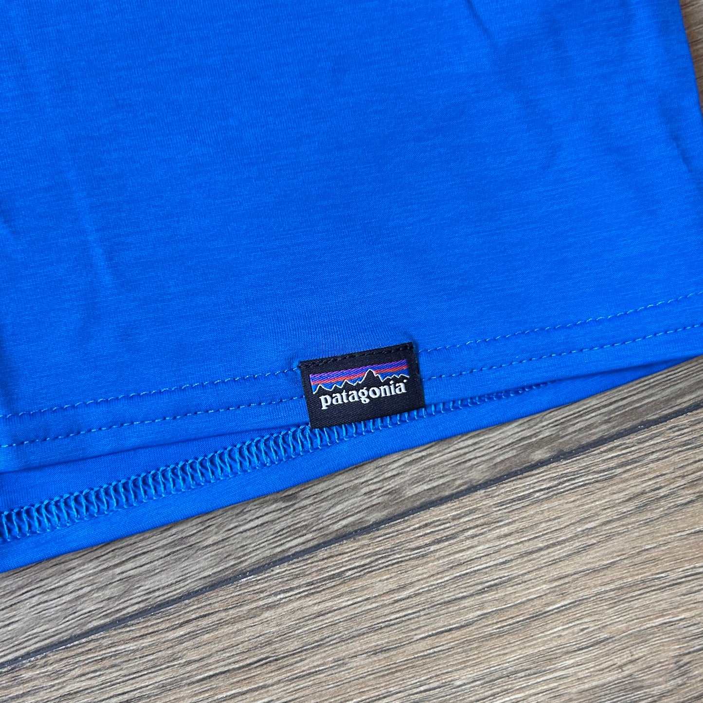 Patagonia Capilene Cool Daily Graphic T-Shirt