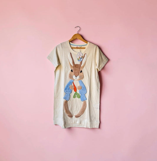 Peter Alexander Peter Rabbit Brand New With Tags Sleepwear Nightie
