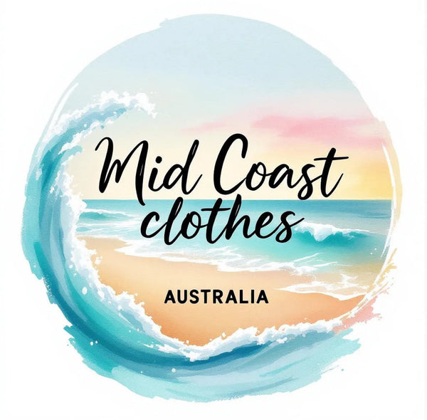 Mid Coast Clothes